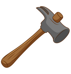 Hammer Clipart Cartoon Vector Images (over 310)