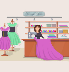 Banner Tailor Vector Images Over 1 100