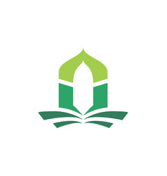 Logo Masjid Vector Images (over 1,900)