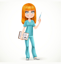 Cartoon, Character, Of, Woman & Nurse Vector Images (over 1,800)