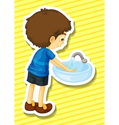 Cartoon Tap Water Vector Images (over 2,500)