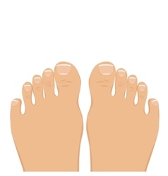 Top View of Foot Vector Images (over 370)