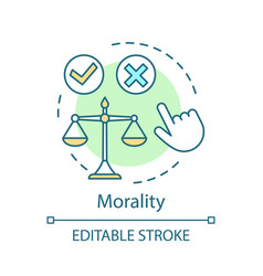Moral Vector Images (over 3,500)