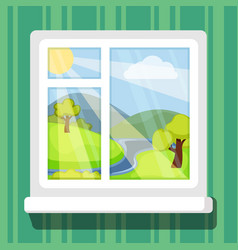 Doodle frame Royalty Free Vector Image - VectorStock