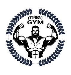 Gym Logo Vector Images (over 22,000)