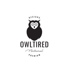 Logo Owl Vector Images (over 7,800)