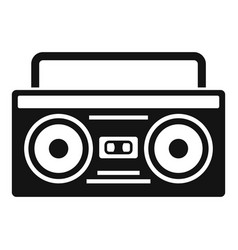 Boombox Vector Images Over 2 400