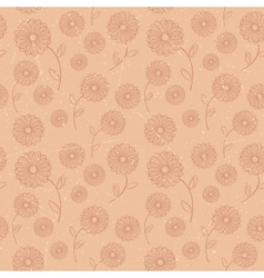 Vintage Floral Seamless Royalty Free Vector Image Vintage Floral Seamless Royalty Free Vector Image