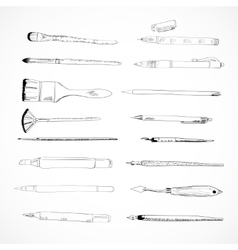 figure drawing tools