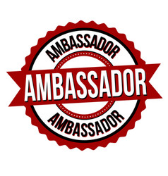 Ambassador Vector Images (over 2,700)