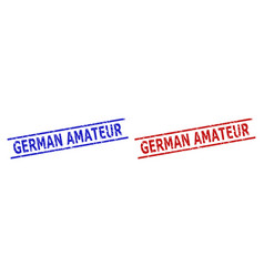 German Amatuer