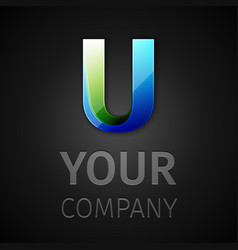 Letter U Logo Vector Images (over 25,000)