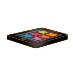 Phone Icon Thumbnail Vector Images (24)