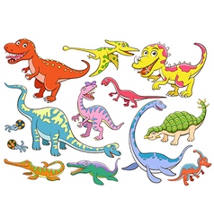 really cute dinosaurs