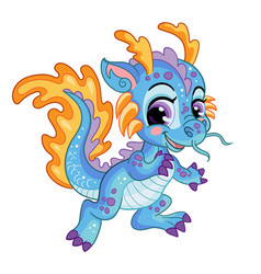 Kawaii Christmas Clipart Premium Vector Clipart Kawaii Blue Birthday Dragons Cute Birthday Dragons Clipart Set High Quality Vectors