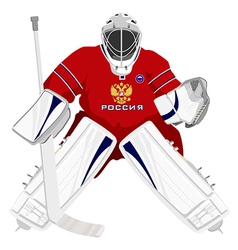 russian hockey shirt