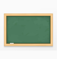 Blackboard Royalty Free Vector Image - VectorStock