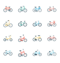 Bmx bike Royalty Free Vector Image - VectorStock