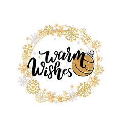 Christmas vintage for Christmas Royalty Free Vector Image