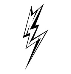 Lightning Logo Vector Images (over 8,200)