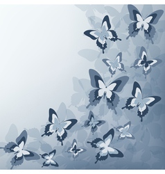 Abstract Butterfly Royalty Free Vector Image - Vectorstock