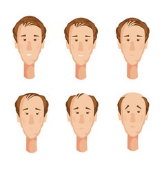 Hair Loss Vector Images (over 1,800)