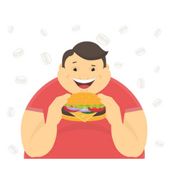 Eating Vector Images (over 650,000)