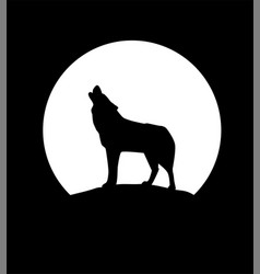 Wolf Vector Images (over 28,000)