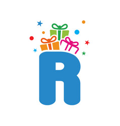 R Box Logos Vector Images Over 1