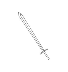 Draw & Sword Vector Images (over 1,800)