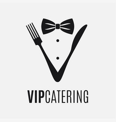 Catering Company Logo Vector Images Over 1 0