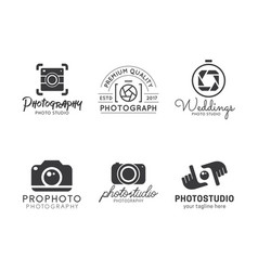 Photography Logo Vector Images Over 23 000