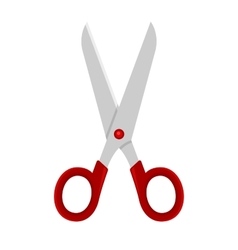 Scissors Royalty Free Vector Image - VectorStock