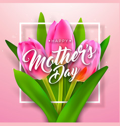 Happy mothers day Royalty Free Vector Image - VectorStock