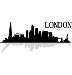 London Skyline Drawing Vector Images Over 150