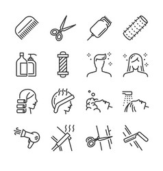 Hair Salon Vector Images Over 38 000