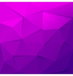 Abstract geometric background Royalty Free Vector Image