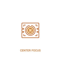 Center Of Excellence Icon Vector Images Over 2 100