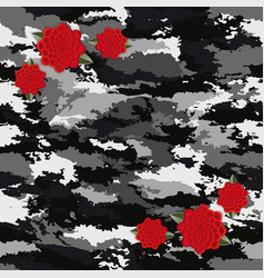Seamless Camouflage Royalty Free Vector Image Vectorstock Seamless Camouflage Royalty Free Vector Image Vectorstock