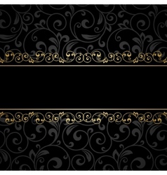 Invitation card Royalty Free Vector Image - VectorStock