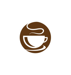 Coffee Cup Logo Vector Images (over 32,000)