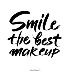 Makeup Quotes Beauty Vector Images (over 290)