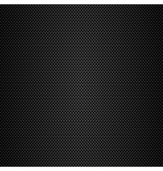 Black grid or gray lines on a dark background Vector Image