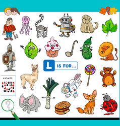 Objects that Start with Letter a Vector Images (over 330)