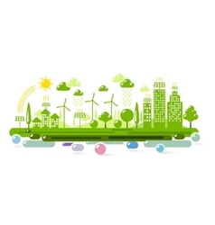 Featured image of post Green City Vector Png Scale to any size without loss of resolution