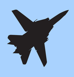 F 14 Vector Images (17)