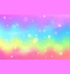 Background Magical Galaxy Background Neon Unicorn Pictures