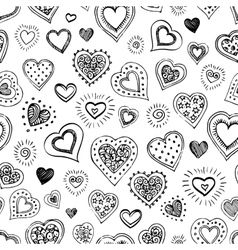 Hearts Black and White Heart Vector Images (over 82,000)