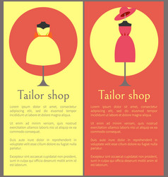 Banner Tailor Vector Images Over 1 100