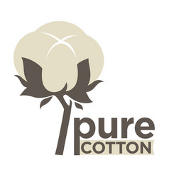 100 Cotton Logo Vector Images (over 110)